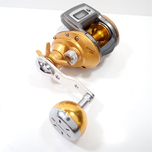 イッツＩＣＶ２００Ｌ
